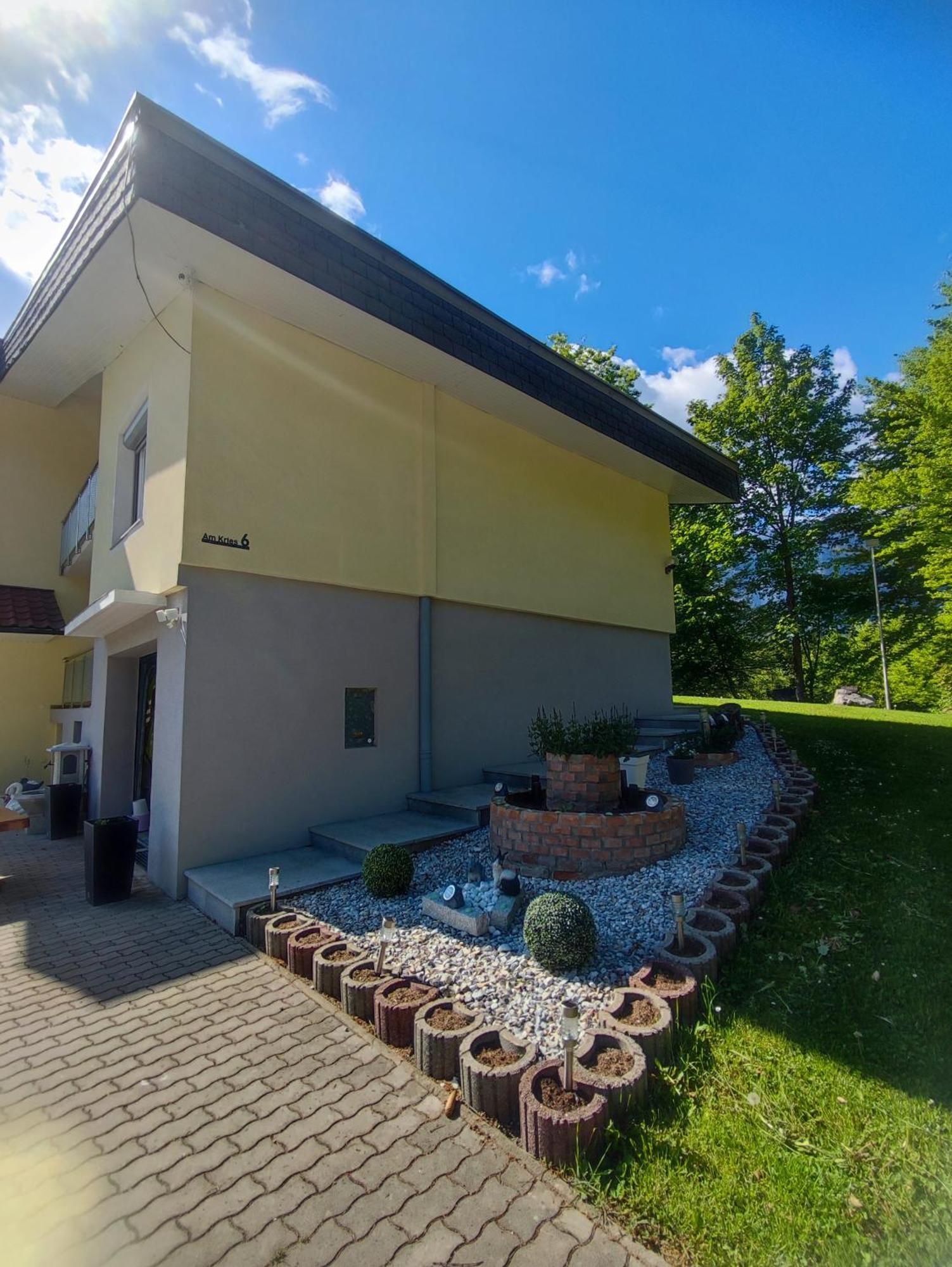 Ella Ferienwohnung Arnoldstein Exterior photo